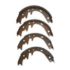 RDA Brake Shoe Set Rear R1323