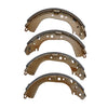 RDA Brake Shoe Set Rear R1414