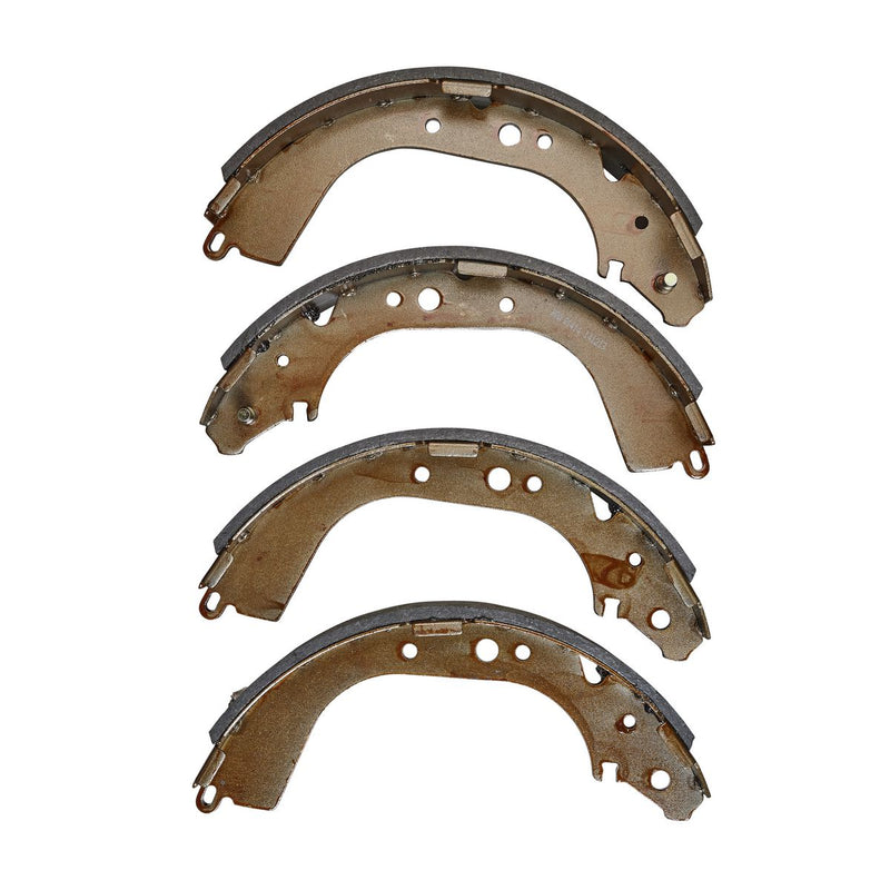RDA Brake Shoe Set Rear R1414