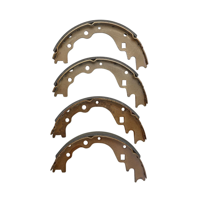 RDA Brake Shoe Set Rear R1587