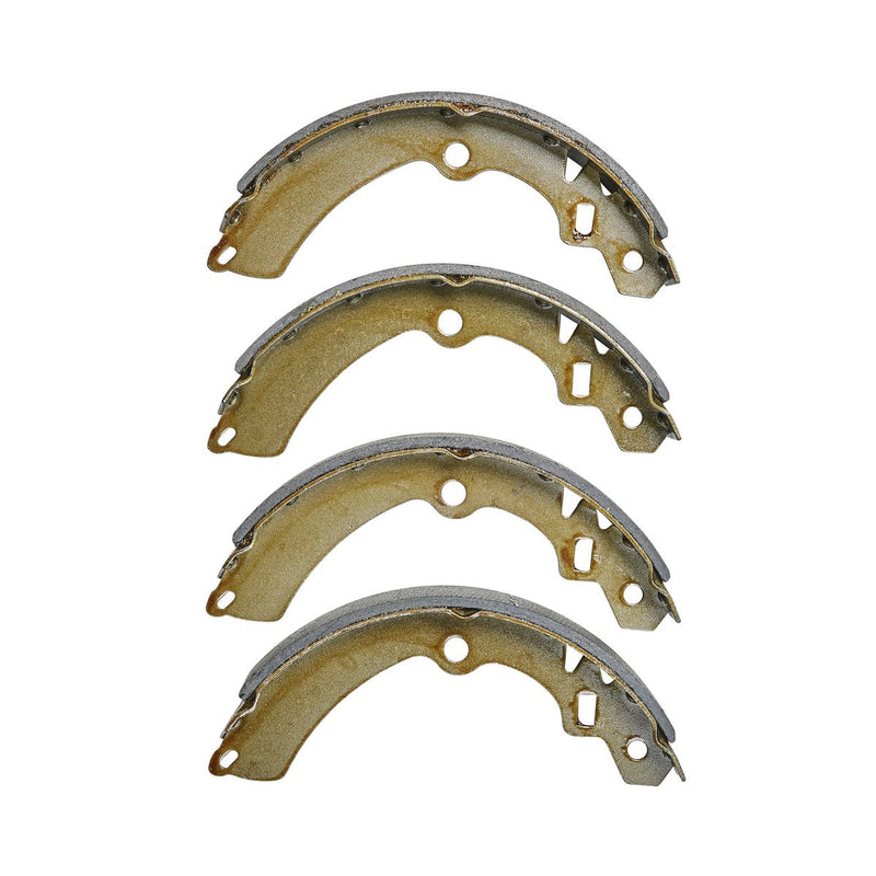 RDA Brake Shoe Set Rear R1683