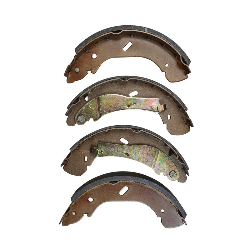 RDA Brake Shoe Set Rear R1773
