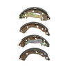 RDA Brake Shoe Set Rear R1780