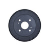 RDA Brake Drum Pair 228.6mm Rear RDA1735