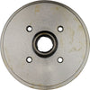 RDA Brake Drum Pair 180mm Rear RDA6002