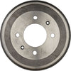 RDA Brake Drum Single 255mm Rear RDA6064