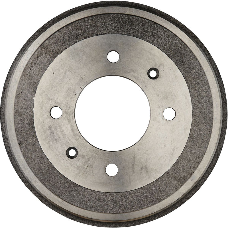 RDA Brake Drum Single 255mm Rear RDA6064