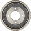 RDA Brake Drum Single 255mm Rear RDA6064