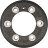RDA Brake Drum Pair 254mm Rear RDA6075