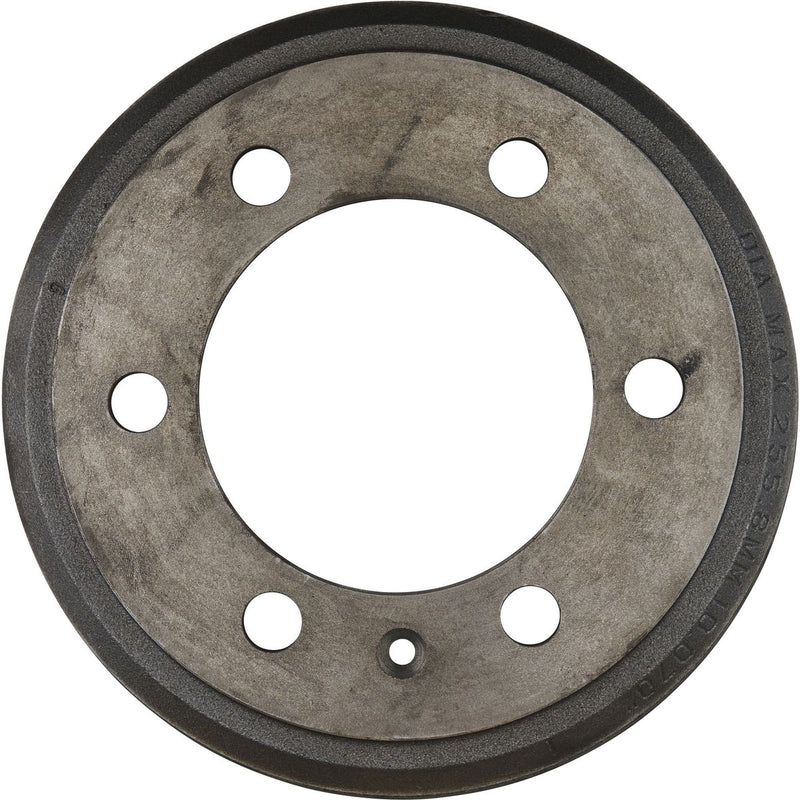 RDA Brake Drum Single 254mm Rear RDA6089