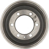 RDA Brake Drum Single 254mm Rear RDA6089