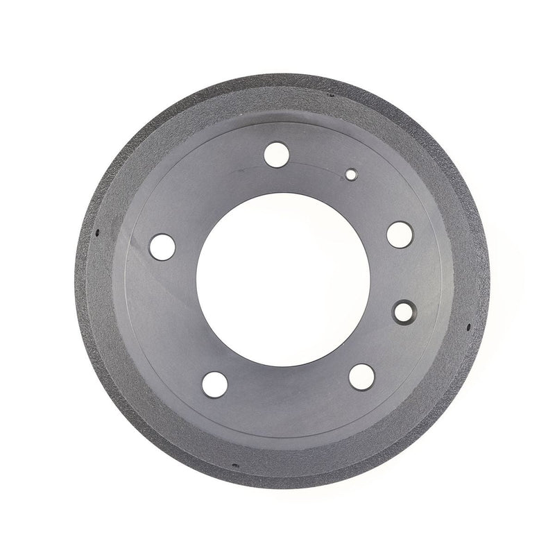 RDA Brake Drum Single 254mm Front/Rear RDA6121