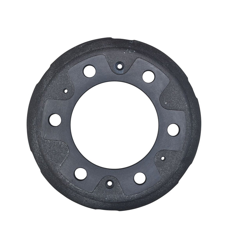 RDA Brake Drum Single 320mm Front/Rear RDA6152