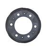 RDA Brake Drum Single 320mm Front/Rear RDA6152