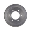 RDA Brake Drum Pair 254mm Rear RDA6530