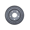 RDA Brake Drum Single 240mm Rear RDA6623