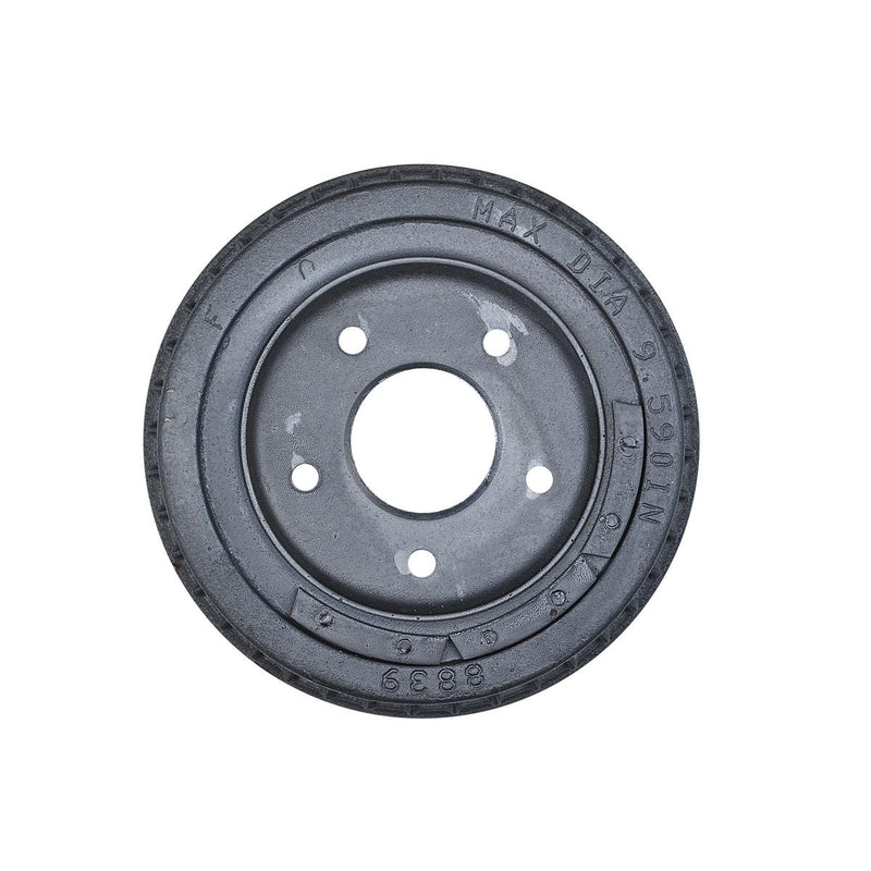RDA Brake Drum Single 240mm Rear RDA6623