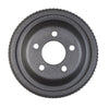 RDA Brake Drum Single 254mm Rear RDA6665
