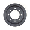 RDA Brake Drum Single 304.8mm Rear RDA6705