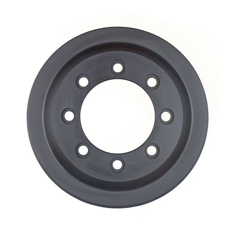 RDA Brake Drum Single 304.8mm Rear RDA6705