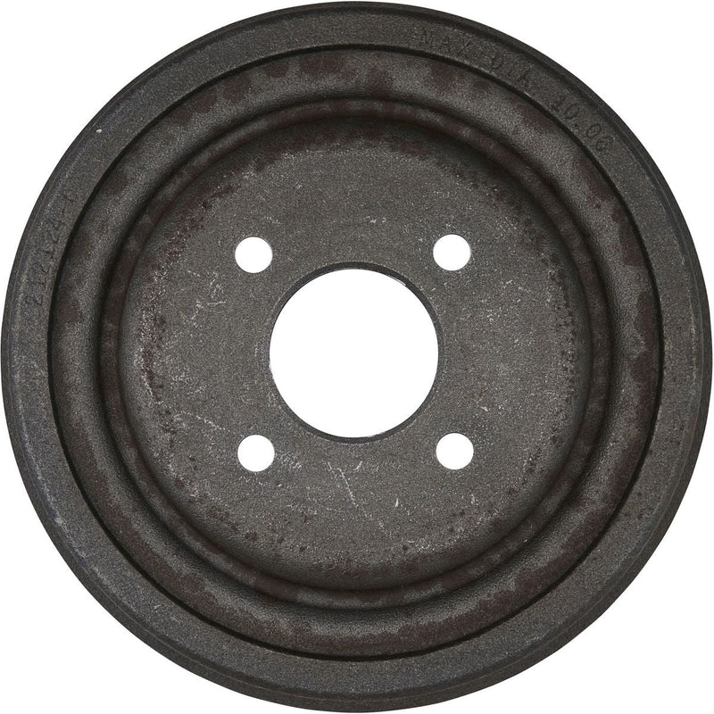 RDA Brake Drum Single 254mm Rear RDA6770