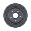 RDA Brake Drum Pair 254mm Rear RDA6781