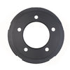 RDA Brake Drum Single 320mm Rear RDA6790