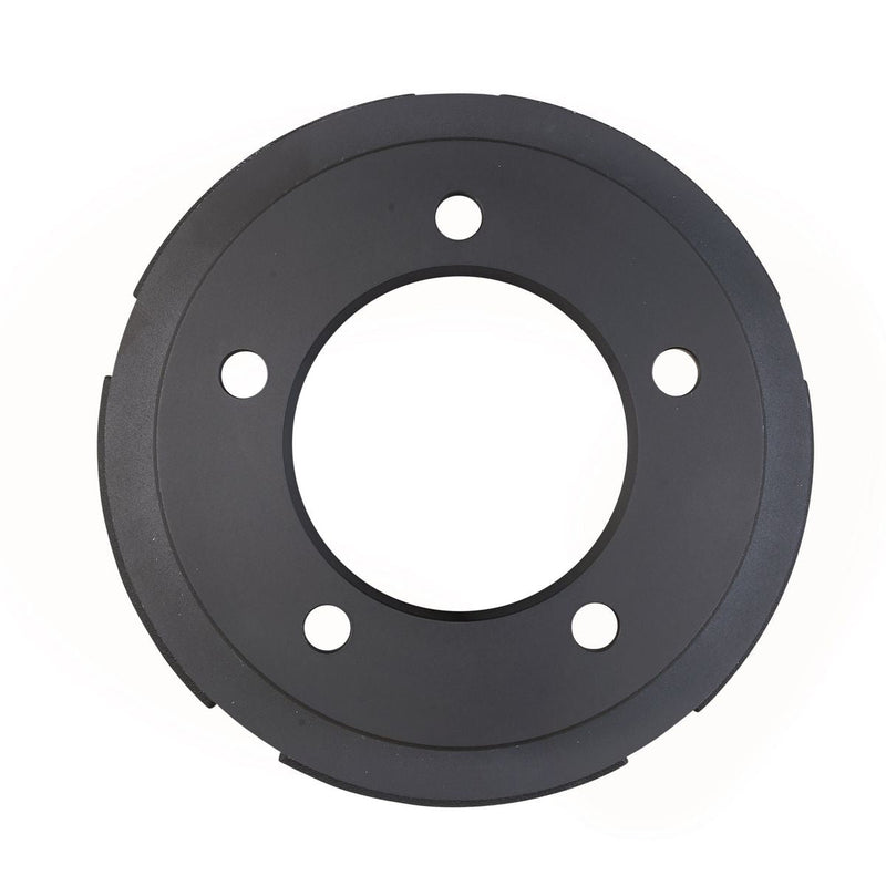RDA Brake Drum Single 320mm Rear RDA6790
