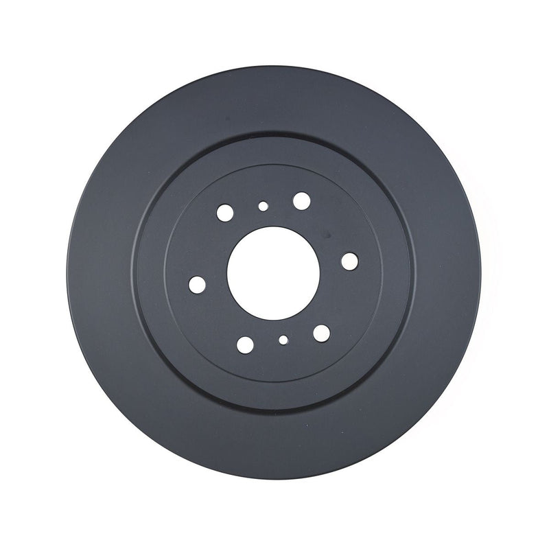RDA Brake Drum Single 295mm Rear RDA6800