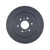RDA Brake Drum Single 295mm Rear RDA6800