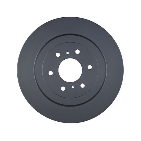 RDA Brake Drum Single 295mm Rear RDA6800
