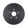 RDA Brake Drum Single 254mm Rear RDA6822
