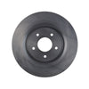 RDA OE Replacement Brake Rotor Single 336mm Front RDA7268