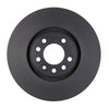 RDA OE Replacement Brake Rotor Pair 321mm Front RDA7409
