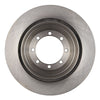 RDA OE Replacement Brake Rotor Single 326mm Front RDA799
