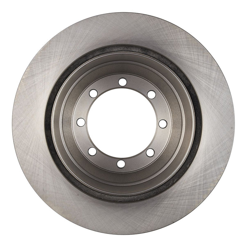 RDA OE Replacement Brake Rotor Single 326mm Front RDA799