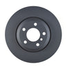 RDA OE Replacement Brake Rotor Single 355mm Rear RDA8007