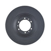 RDA OE Replacement Brake Rotor Single 296mm Front RDA8020