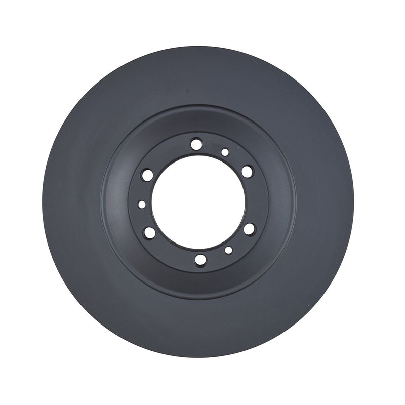 RDA OE Replacement Brake Rotor Single 296mm Front RDA8020
