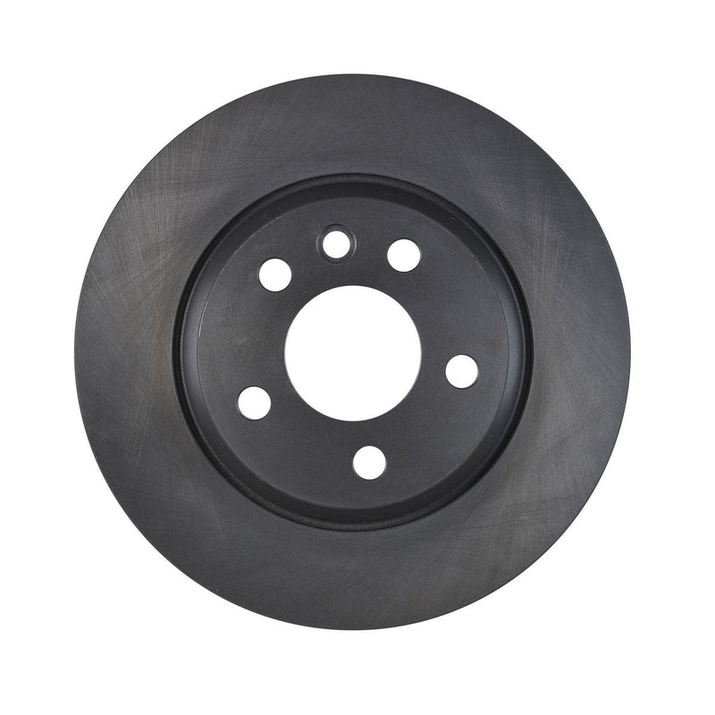RDA OE Replacement Brake Rotor Single 294mm Rear RDA8022