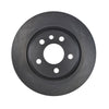 RDA OE Replacement Brake Rotor Pair 294mm Rear RDA8022