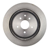 RDA OE Replacement Brake Rotor Single 350mm Rear RDA8074