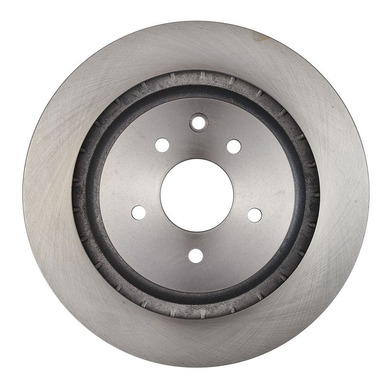 RDA OE Replacement Brake Rotor Single 350mm Rear RDA8074