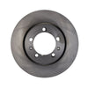 RDA OE Replacement Brake Rotor Single 276mm Front RDA8100