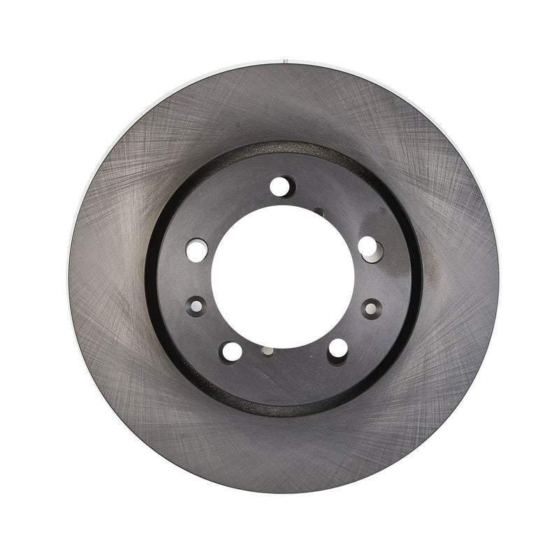 RDA OE Replacement Brake Rotor Single 276mm Front RDA8100