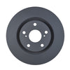 RDA OE Replacement Brake Rotor Single 296mm Front RDA8112