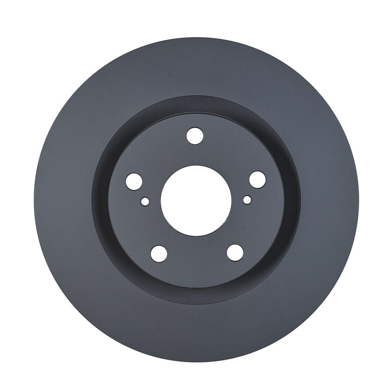 RDA OE Replacement Brake Rotor Single 296mm Front RDA8112