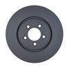 RDA OE Replacement Brake Rotor Single 326mm Front RDA8114