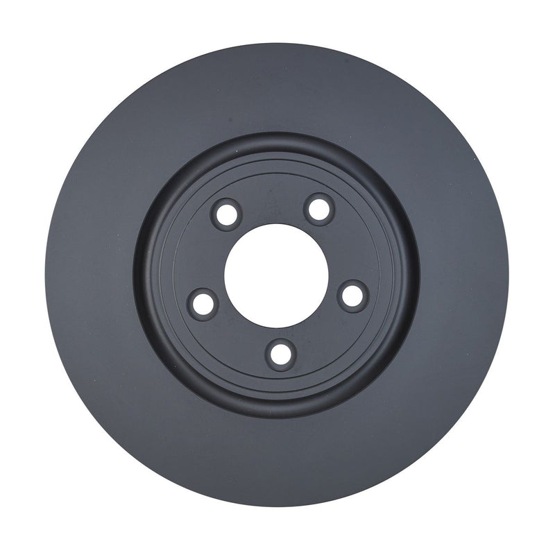RDA OE Replacement Brake Rotor Single 326mm Front RDA8114