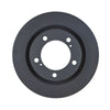 RDA OE Replacement Brake Rotor Single 353mm Front RDA8128